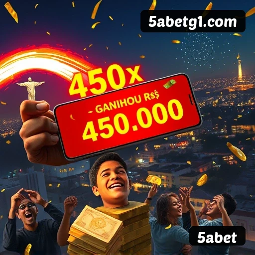 5abet Logo
